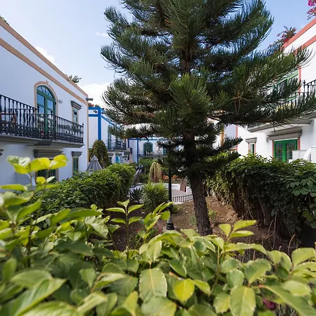 Apartamento Billy's By Livvo Puerto De Mogan