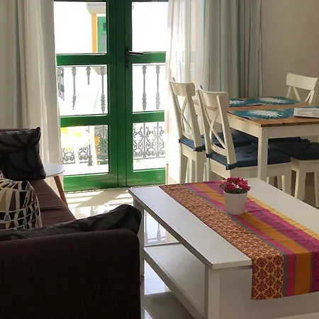 Billy's By Livvo Apartamento Puerto De Mogan