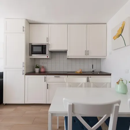 Billy's By Livvo Apartamento *