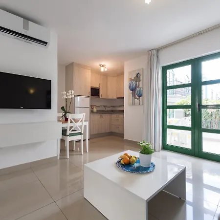 Apartamento Billy's By Livvo
