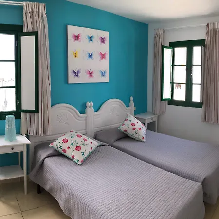Apartamento Billy's By Livvo Puerto De Mogan