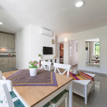 Apartamento Billy's By Livvo Puerto De Mogan