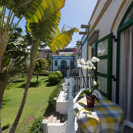 Billy's By Livvo Puerto De Mogan
