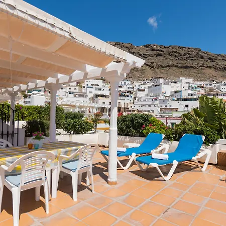 Apartamento Billy's By Livvo Puerto De Mogan
