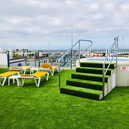 Billy's By Livvo Apartamento Puerto De Mogan