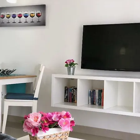 Billy's By Livvo Apartamento
