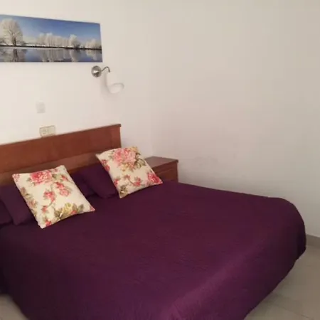 Apartamento Billy's By Livvo Puerto De Mogan