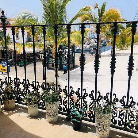 Billy's By Livvo Apartamento Puerto De Mogan